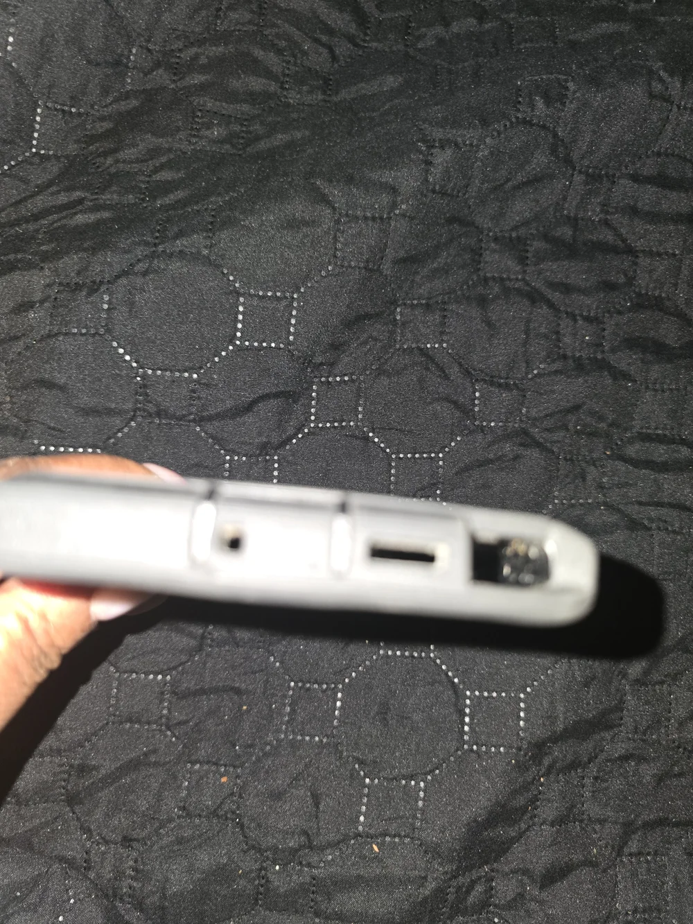 OtterBox Defender Pro DROP+ Protective Case - Black - Picture 3 of 8